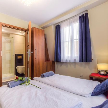 A3 - Apartamenty Mikołajki Eksteriør bilde